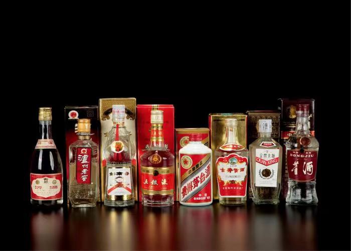 蒲县老酒储存的方法